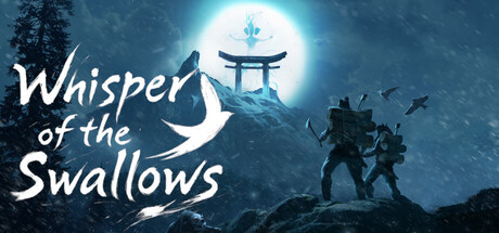 Whisper of the Swallows game cover