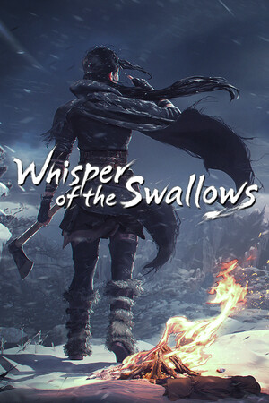 Cover art of Whisper of the Swallows