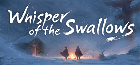 Whisper of the Swallows header banner