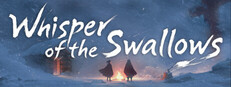 Whisper of the Swallows game cover
