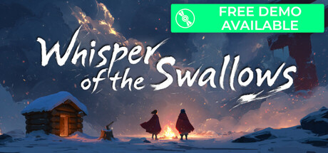 Whisper of the Swallows