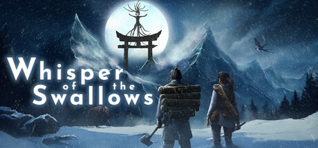 Whisper of the Swallows Cheat Engine/CT