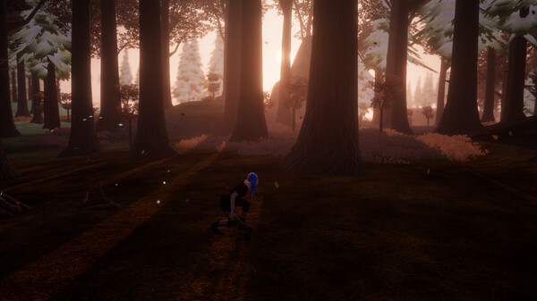 Whisper of the Swallows screenshot 2