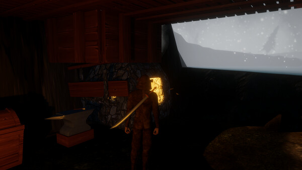 Whisper of the Swallows screenshot 5