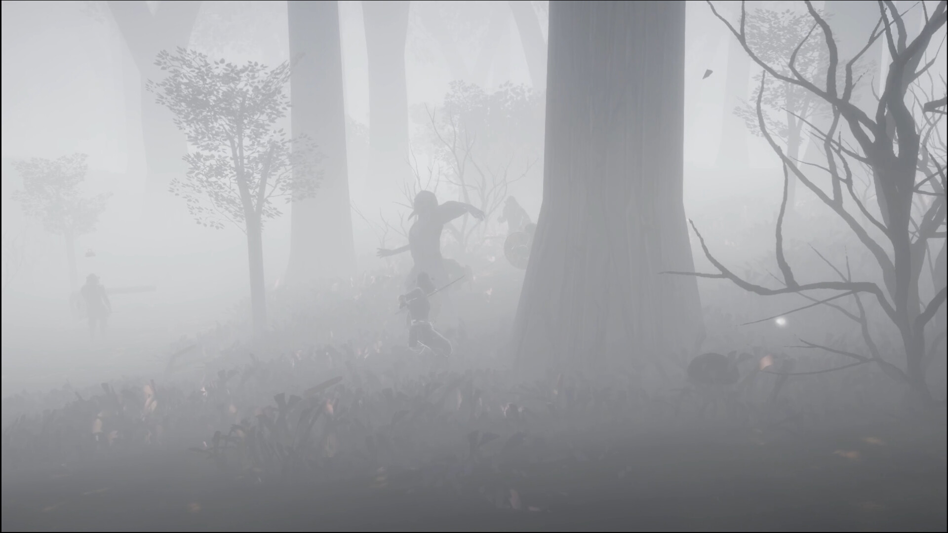 Whisper of the Swallows screenshot 5