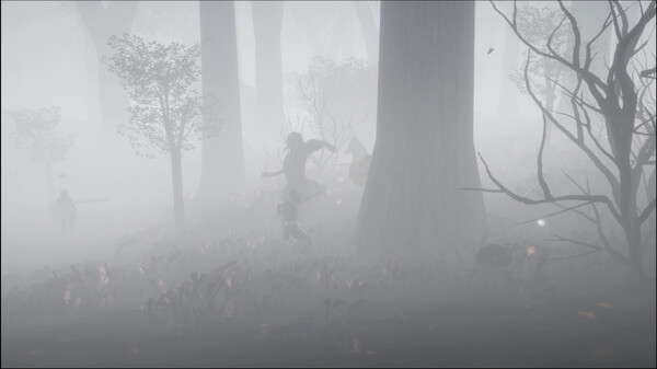 Whisper of the Swallows screenshot 5