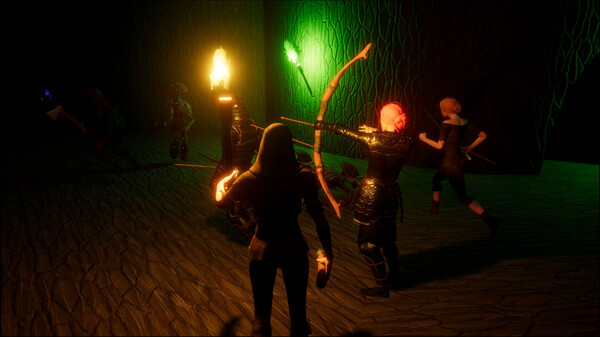 Whisper of the Swallows screenshot 4