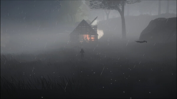 Whisper of the Swallows screenshot 1