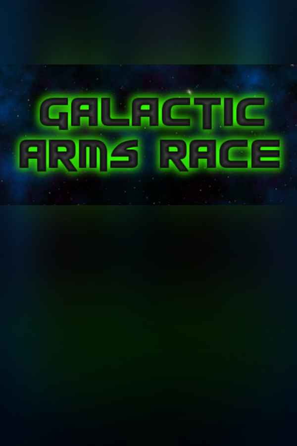 Cover art of Galactic Arms Race