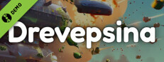 Drevepsina Demo