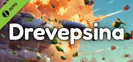 Drevepsina Demo cover art