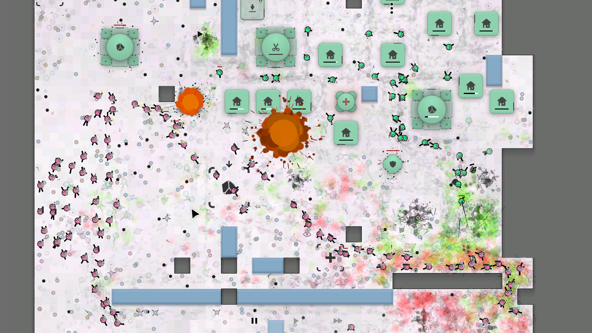 Drevepsina Demo Featured Screenshot #1