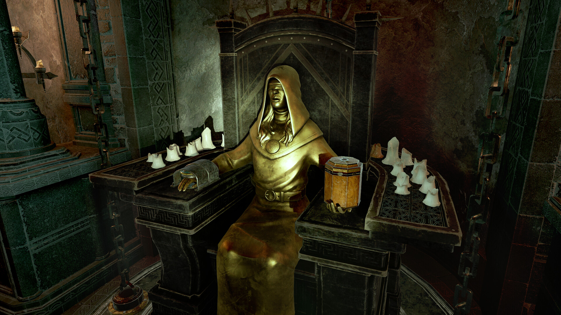 #5. Ghost Town (Steam) De: Fireproof Games