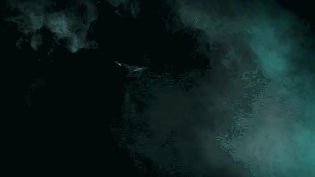 Ghost Town video 1