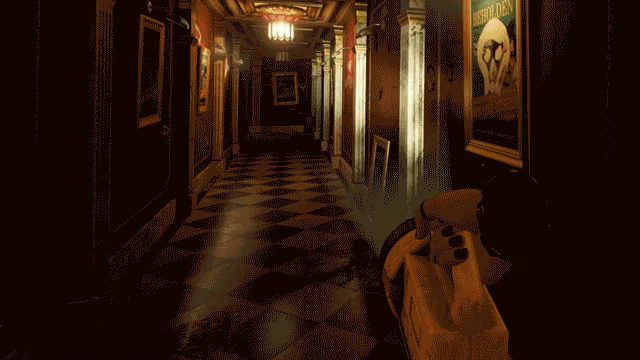 Ghost Town video 2