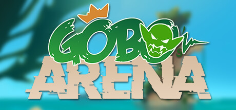 Gobo’s Arena Cover Image