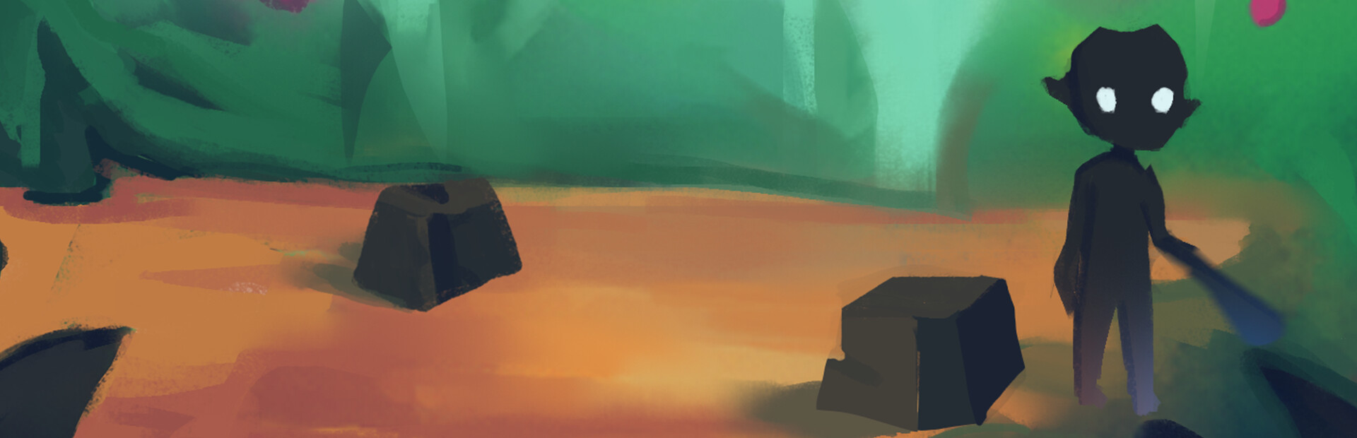 Gobo’s Arena