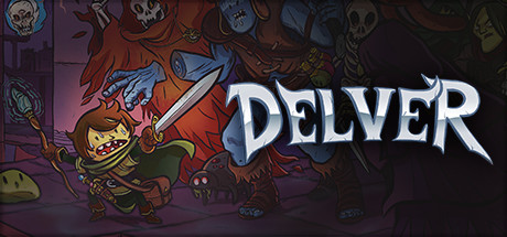 Image for Delver