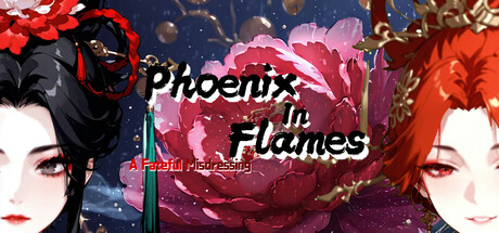 Phoenix in Flames: A Fateful Misdressing