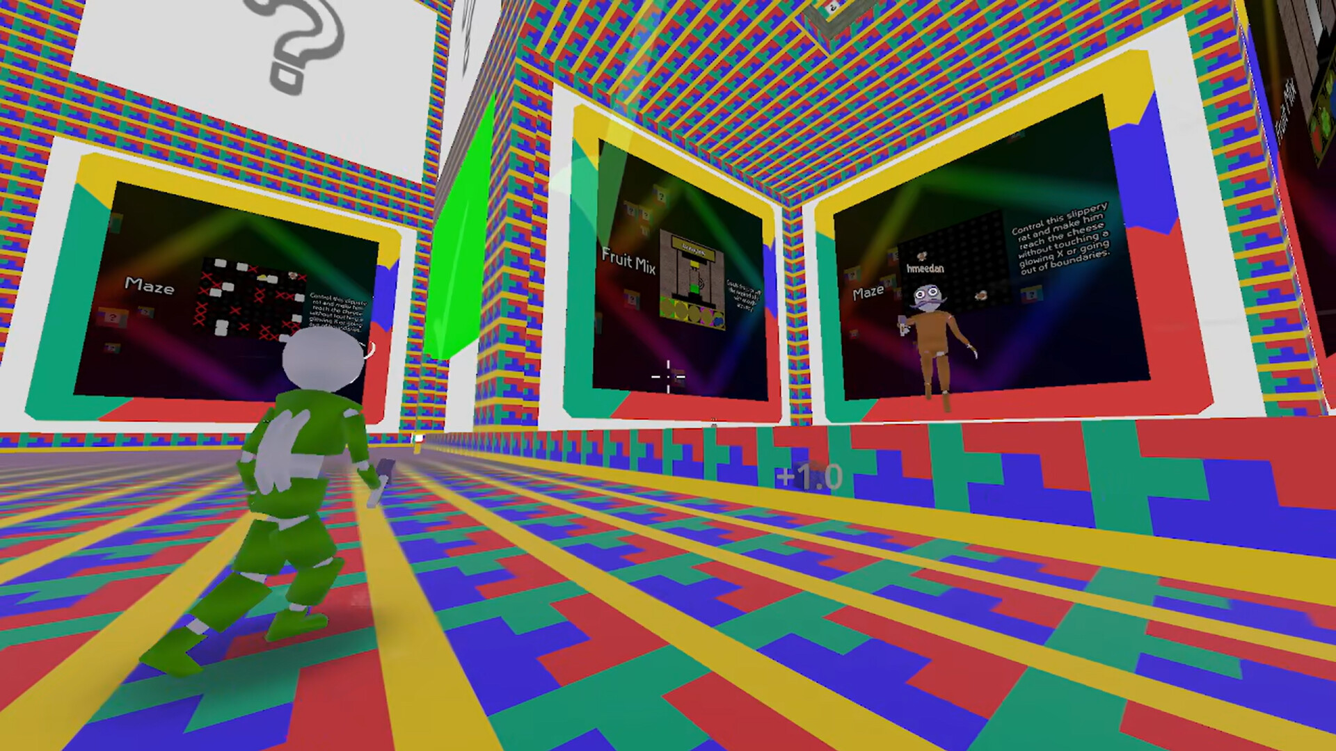 Tremble of Towers screenshot 8