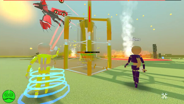 Скриншот 5 из игры Tremble of Towers