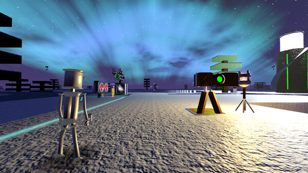 Tremble of Towers screenshot 3