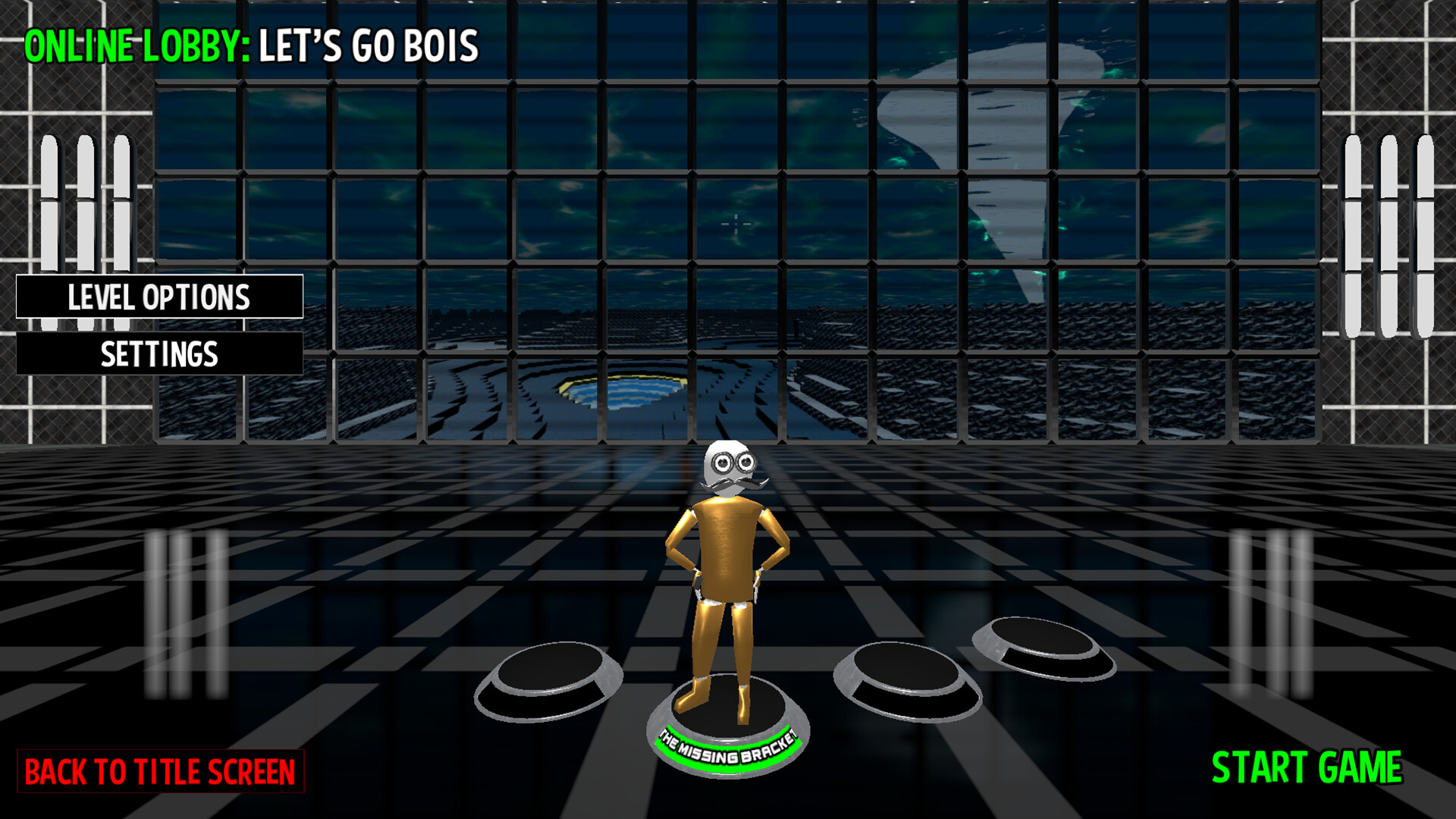 Tremble of Towers screenshot 1