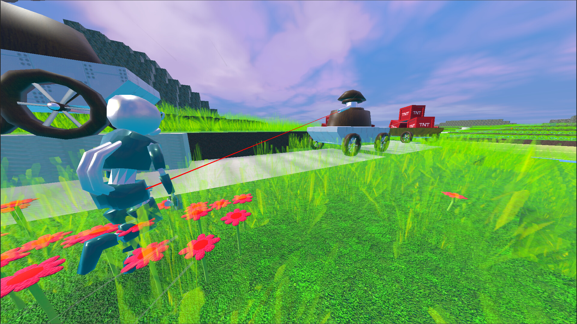 Tremble of Towers screenshot 6