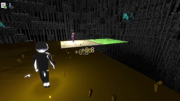 Скриншот 4 из игры Tremble of Towers