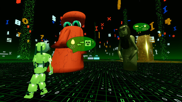 Tremble of Towers screenshot 4
