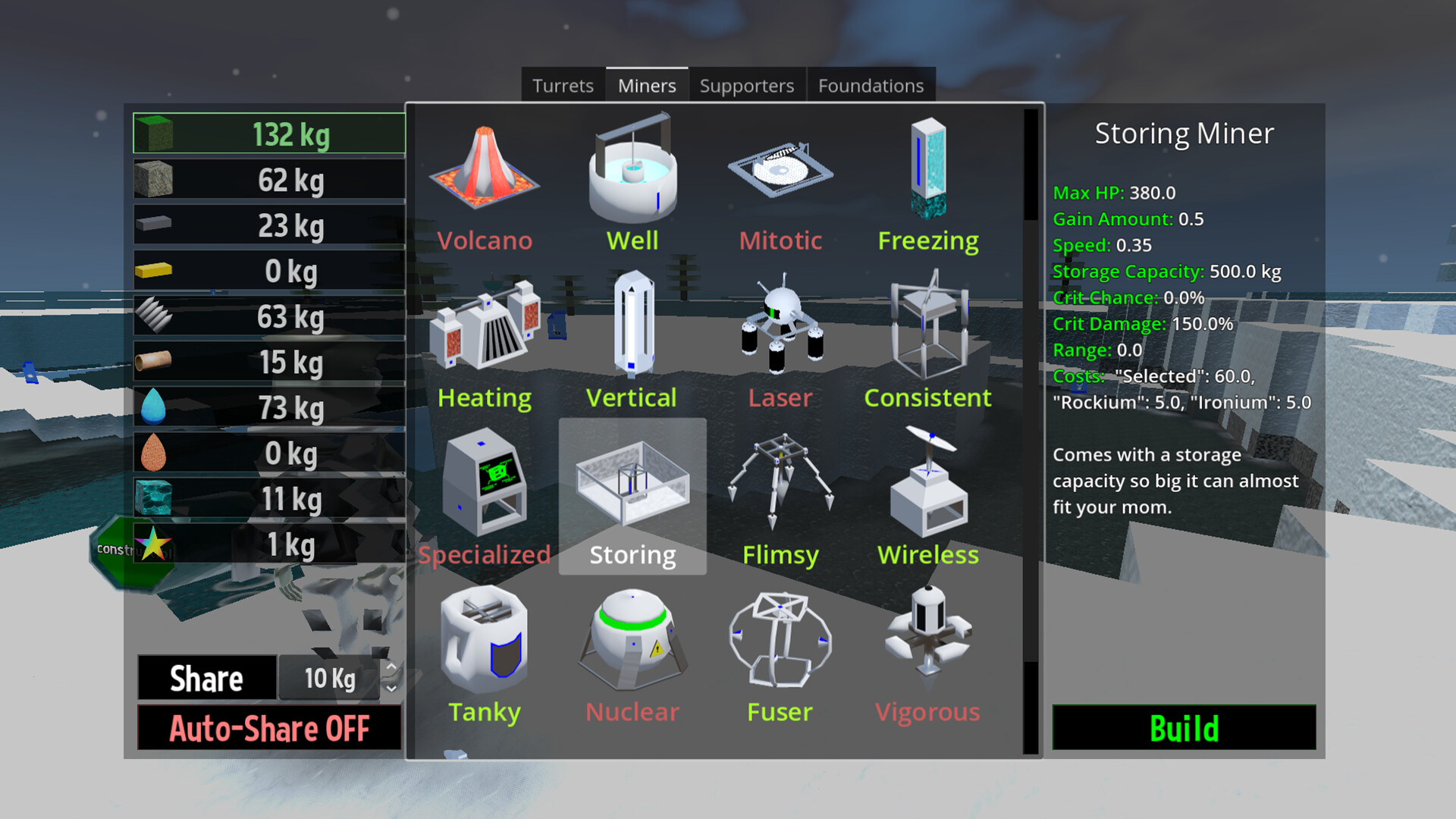 Tremble of Towers screenshot 3
