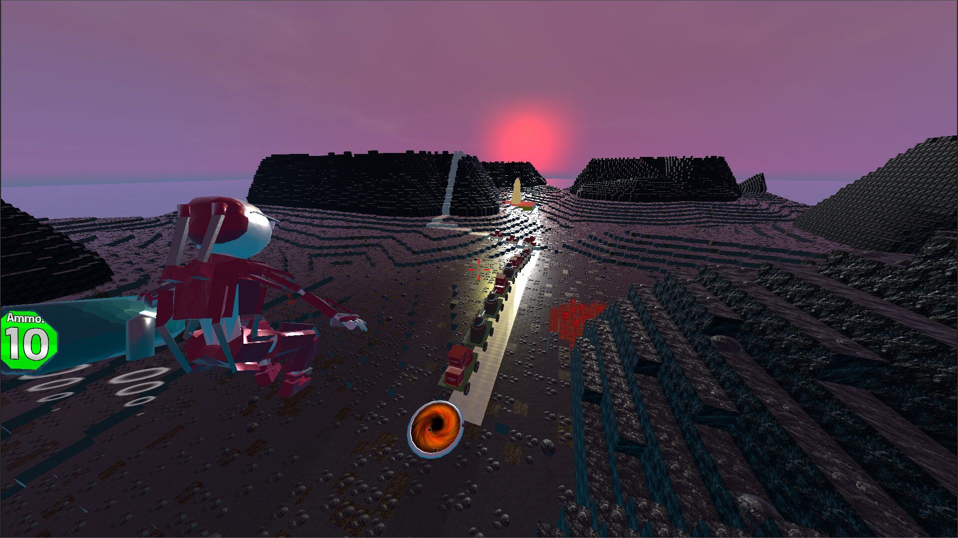 Tremble of Towers screenshot 9