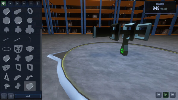 Tremble of Towers screenshot 6