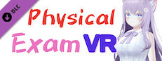 VR Physical Exam - Moe DLC Small Capsule Image