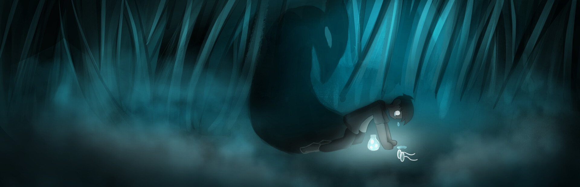 The Dreamlurker