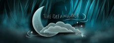 The Dreamlurker cover