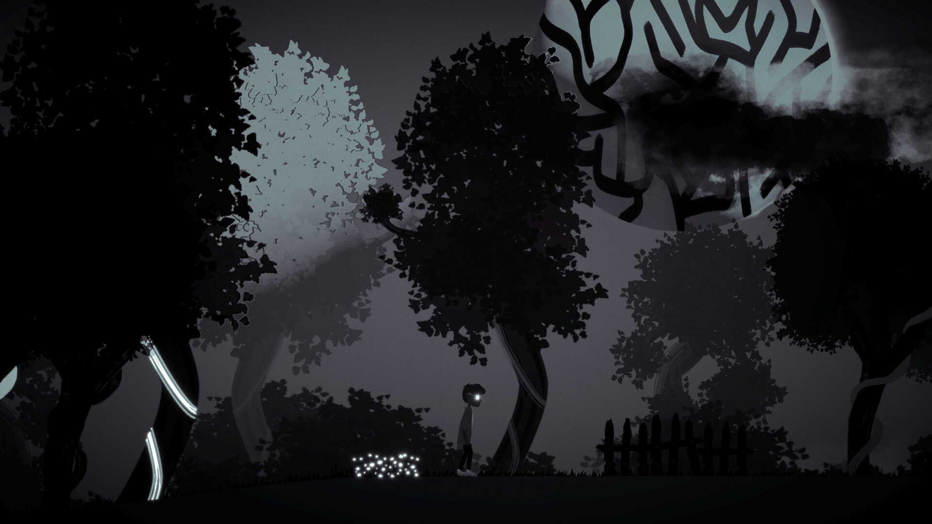 The Dreamlurker screenshot #5