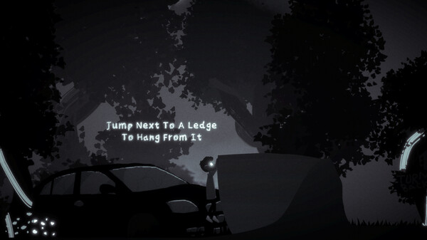 The Dreamlurker screenshot 3