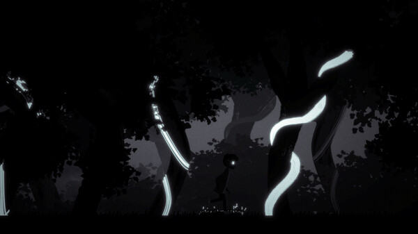 The Dreamlurker screenshot 2