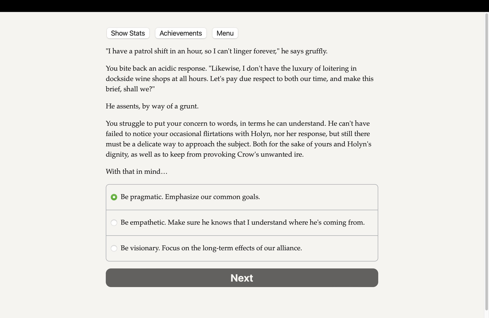 Screenshot 6