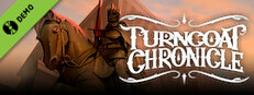 Turncoat Chronicle Demo Small Capsule Image