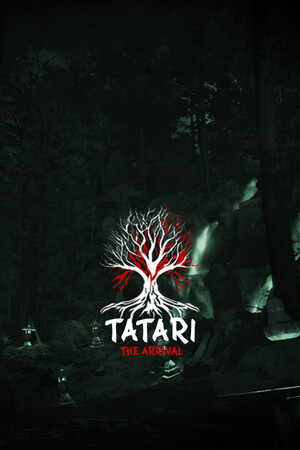 Cover art of Tatari: The Arrival