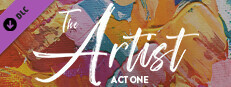 The Artist - Developer Donation game capsule image