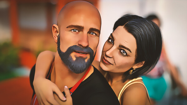 The Artist - Developer Donation screenshot 7