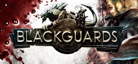 Blackguards Cover Image