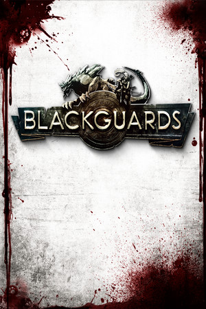 Cover art of Blackguards