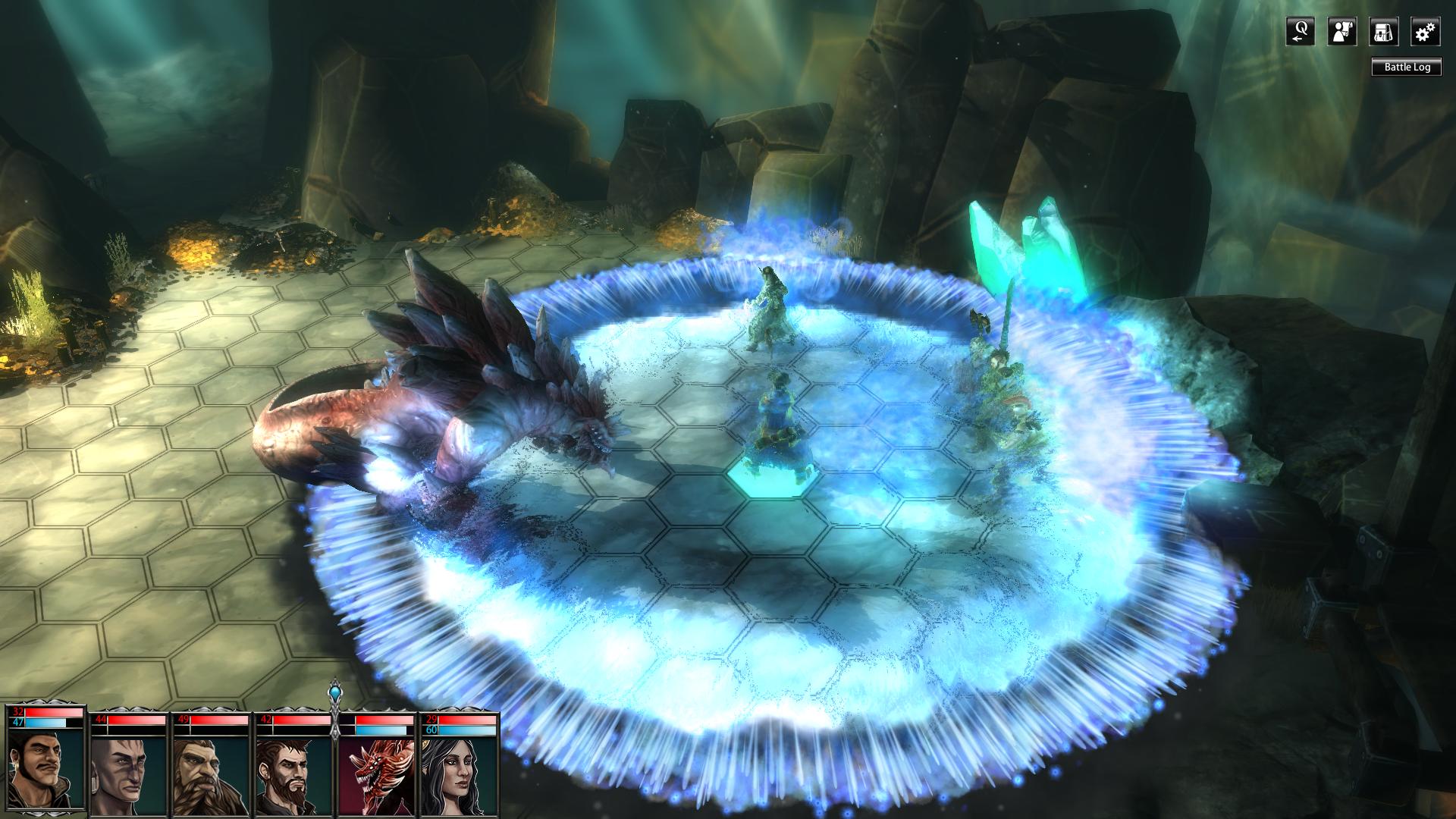 Find the best computers for Blackguards