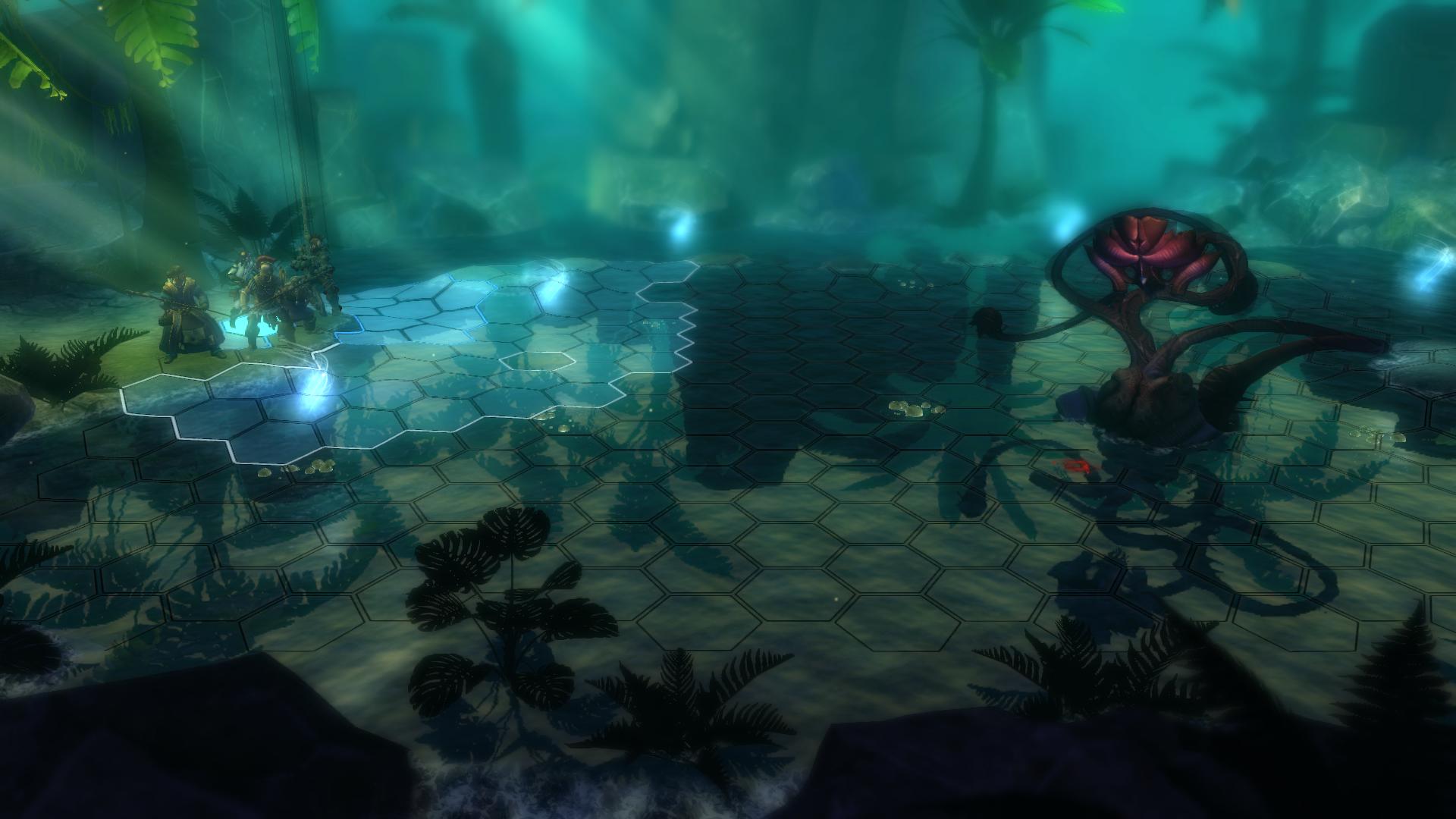 Blackguards screenshot #15