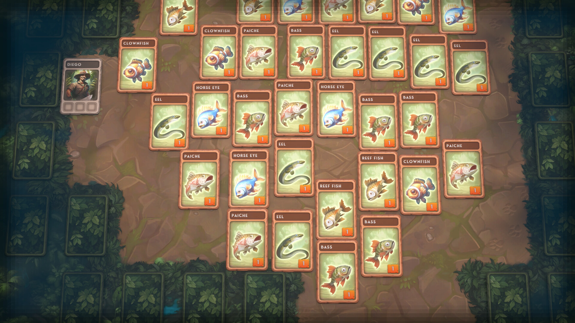 Untraveled Lands: Chantico screenshot #8