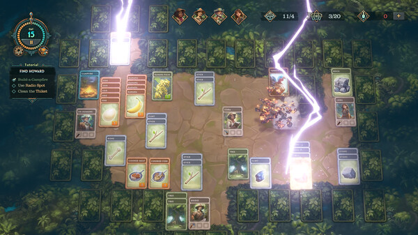 Untraveled Lands: Chantico screenshot 7